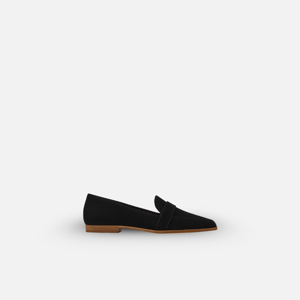 Damskie Formalne Mokasyny | Wsuwane