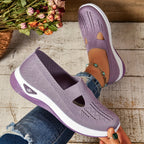 Damskie Ortopedyczne Buty | Wsuwane