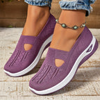 Damskie Ortopedyczne Buty | Wsuwane