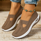 Damskie Ortopedyczne Buty | Wsuwane
