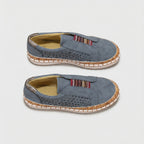 Damskie buty wsuwane casual