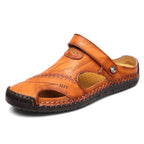 Męskie Codzienne Buty Letnie | Oddychające