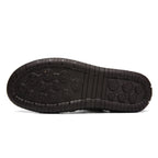 Męskie Codzienne Buty Letnie | Oddychające