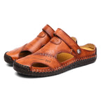Męskie Codzienne Buty Letnie | Oddychające
