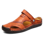 Męskie Codzienne Buty Letnie | Oddychające